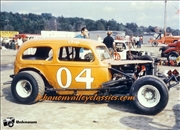 Corky Cookman